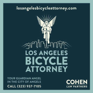 LA Bicycle Attorney