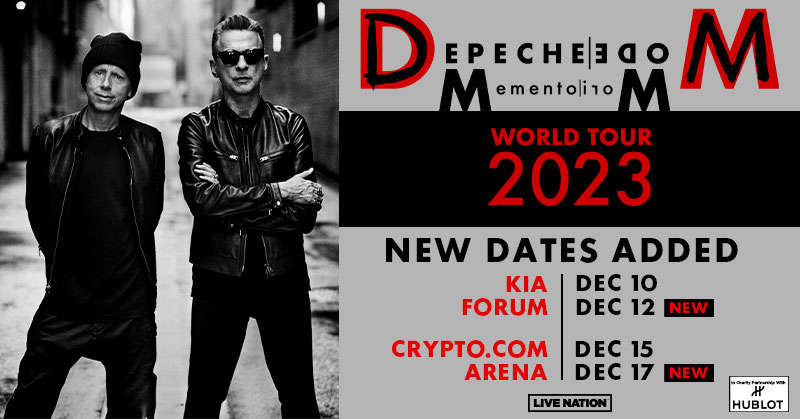 Depeche Mode 2023 hero es