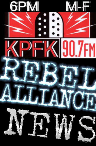 Live FM KPFK Favorites TuneIn