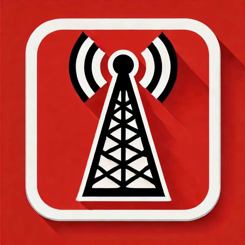 Radio Tower