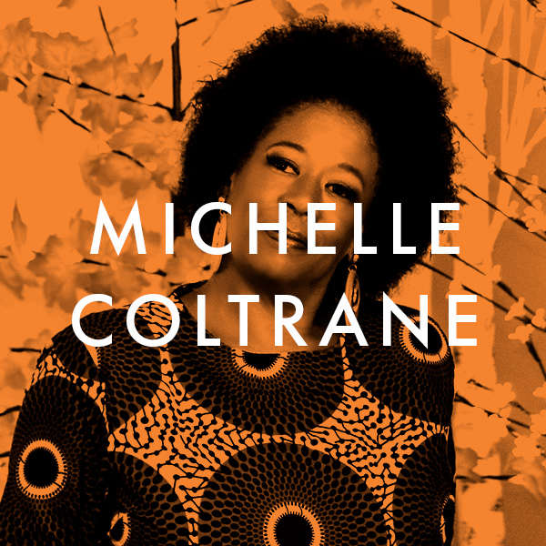 michellecoltrane.com