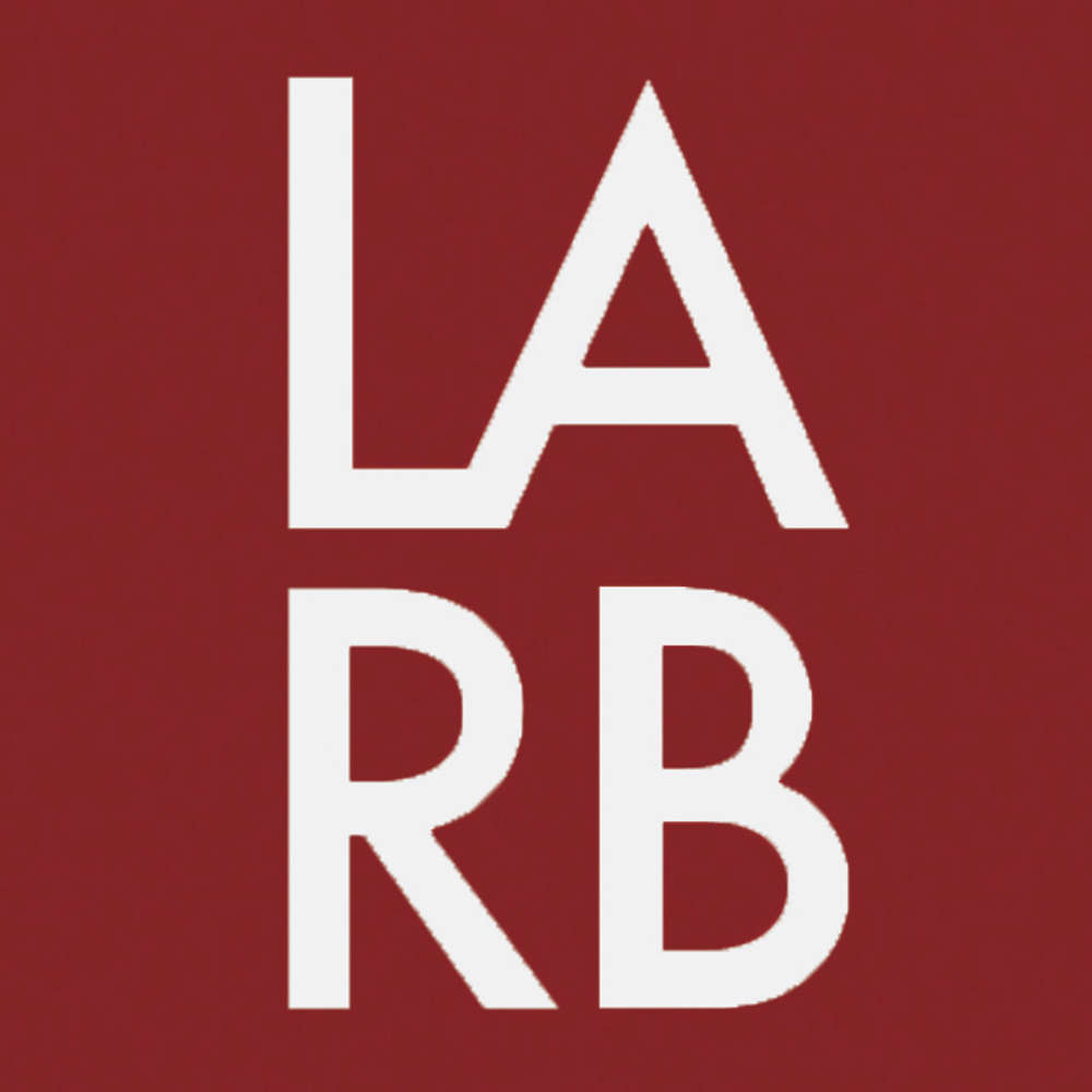 LARB Radio Hour Logo