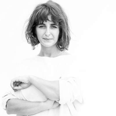 Portrait of Medaya Ocher