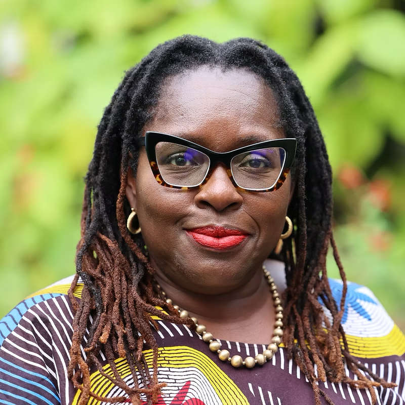 Nana Gyamfi