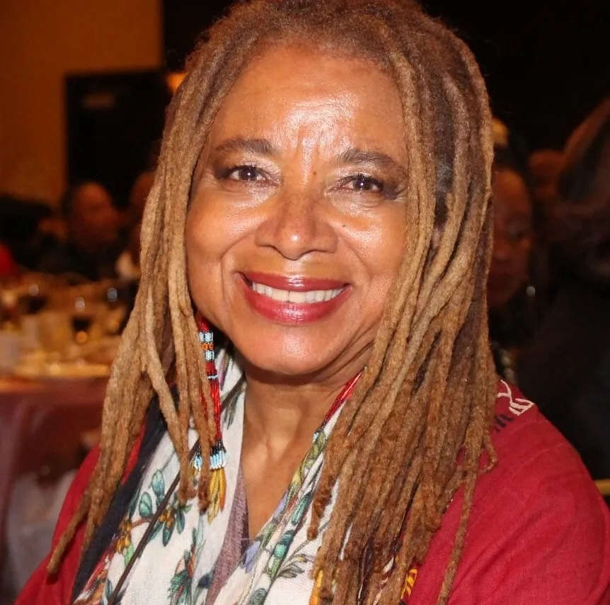 Margaret Prescod