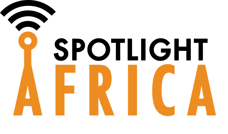 Spotlight Africa Logo