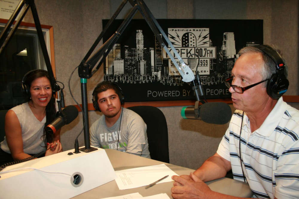 Ruben Tapia