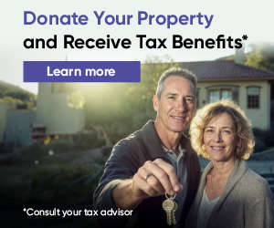 Donate Property to KPFK