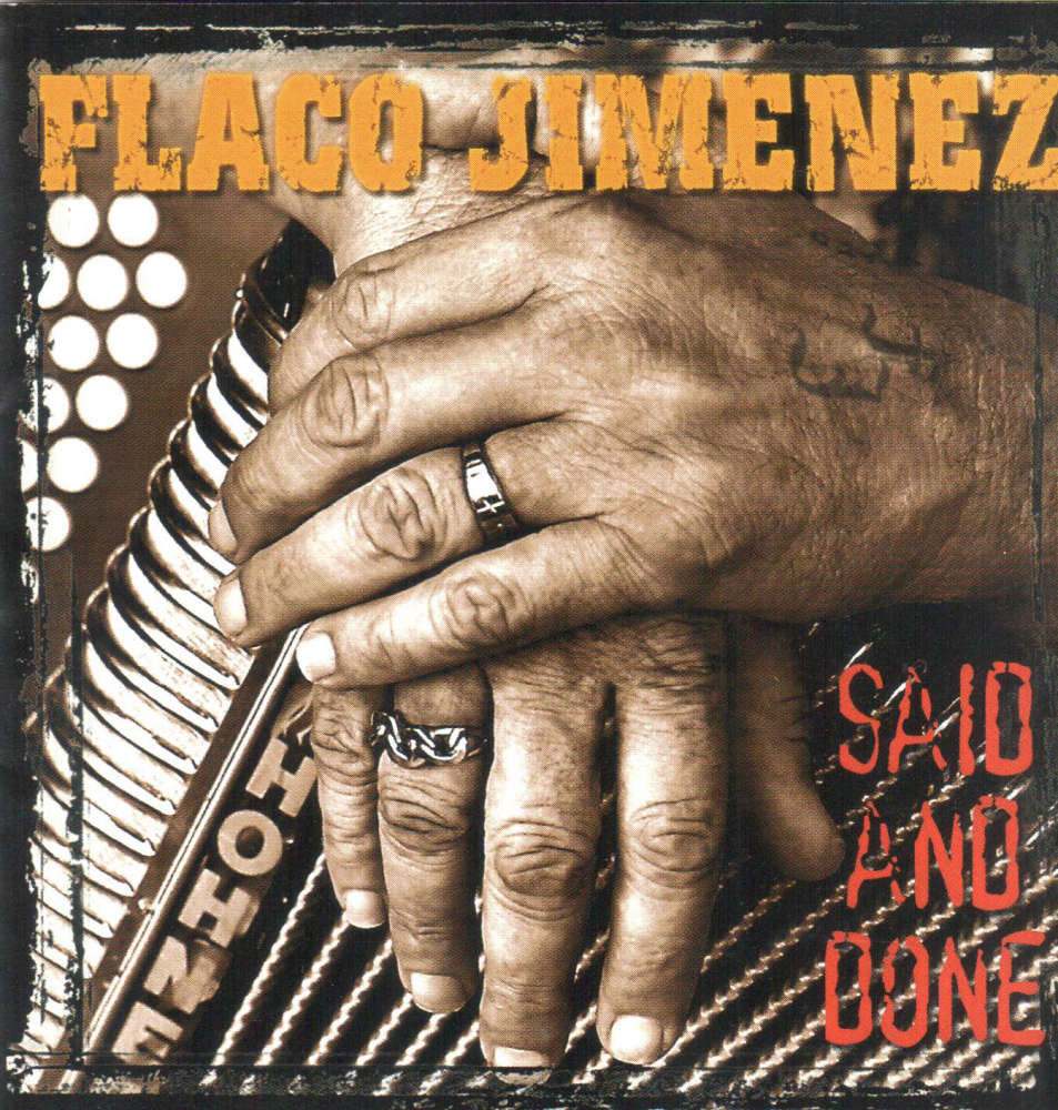Flaco Jiménez