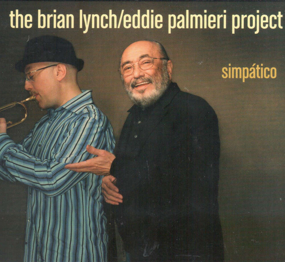 Eddie Palmieri
