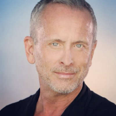 Michael Taylor Gray