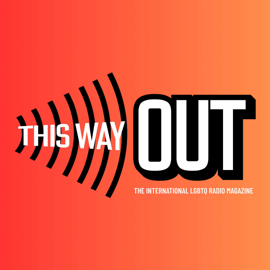 This Way Out logo