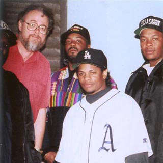 N.W.A with Jim Dawson