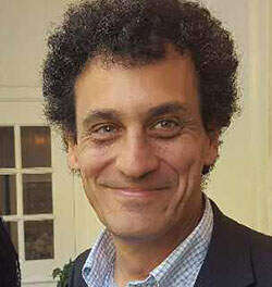 Alan Minsky