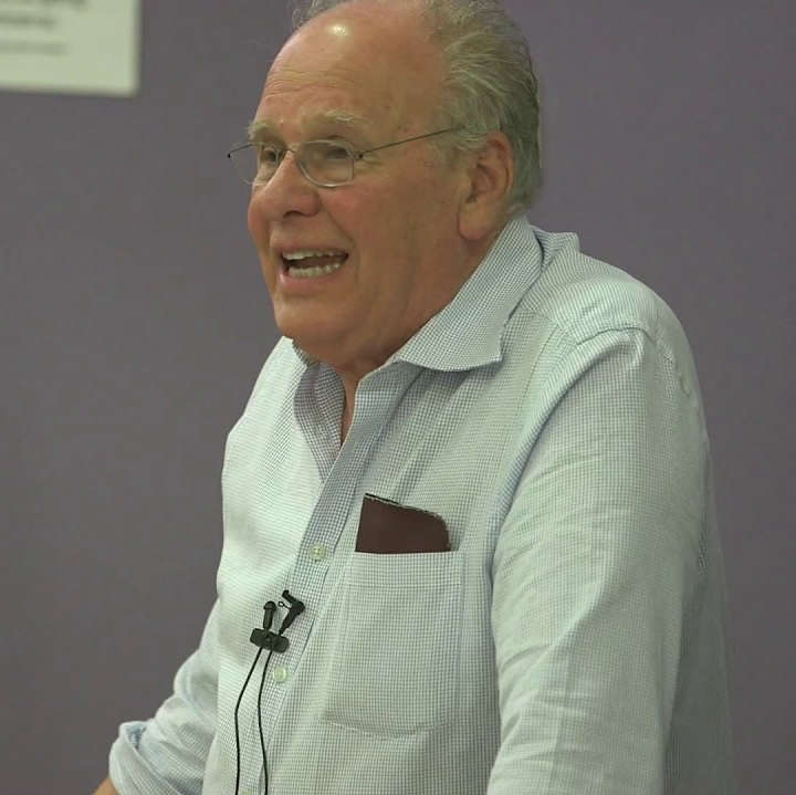 Robert Brenner