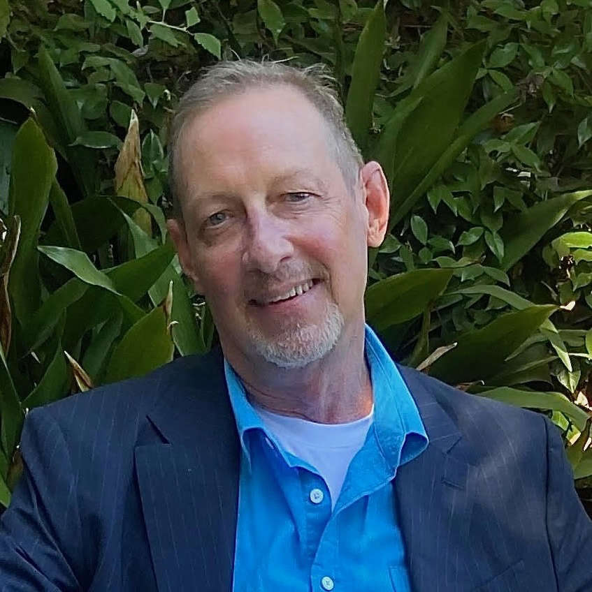 Brian DeShazor
