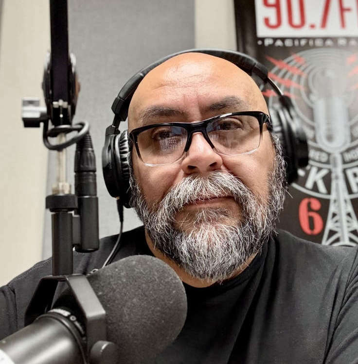 Armando “Dino” Gudiño