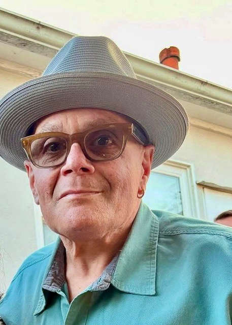 Allen Larman