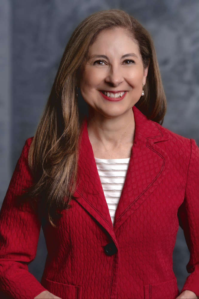 Maria Hall