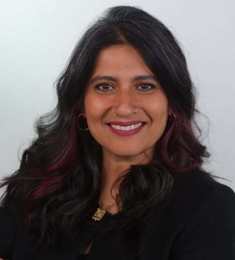 Sonali Kolhatkar