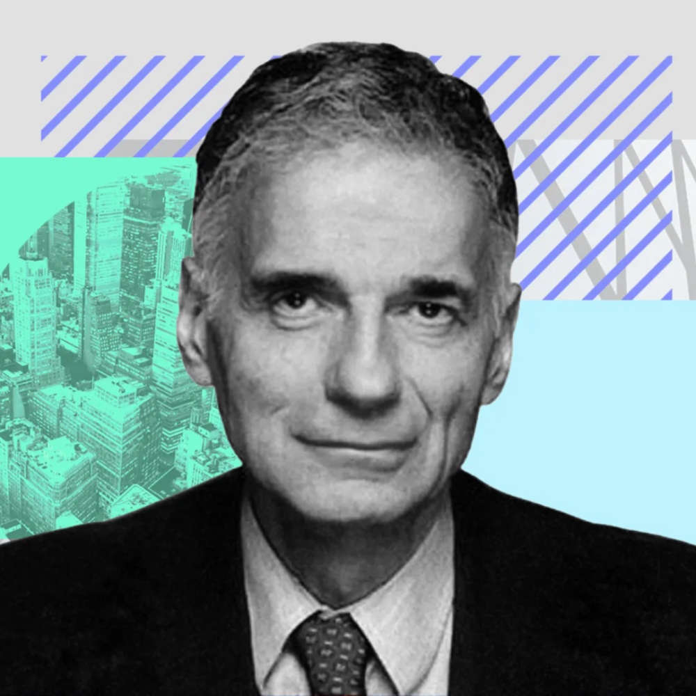 Ralph Nader