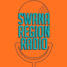 Radio Intifada by SWANA Region Radio
