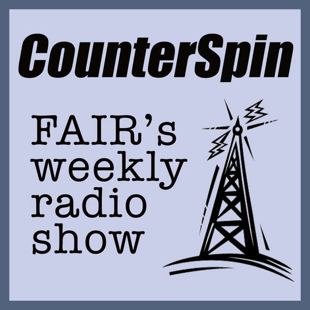 CounterSpin logo