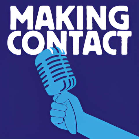 Making Contact logo