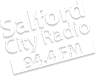 Salford City Radio
