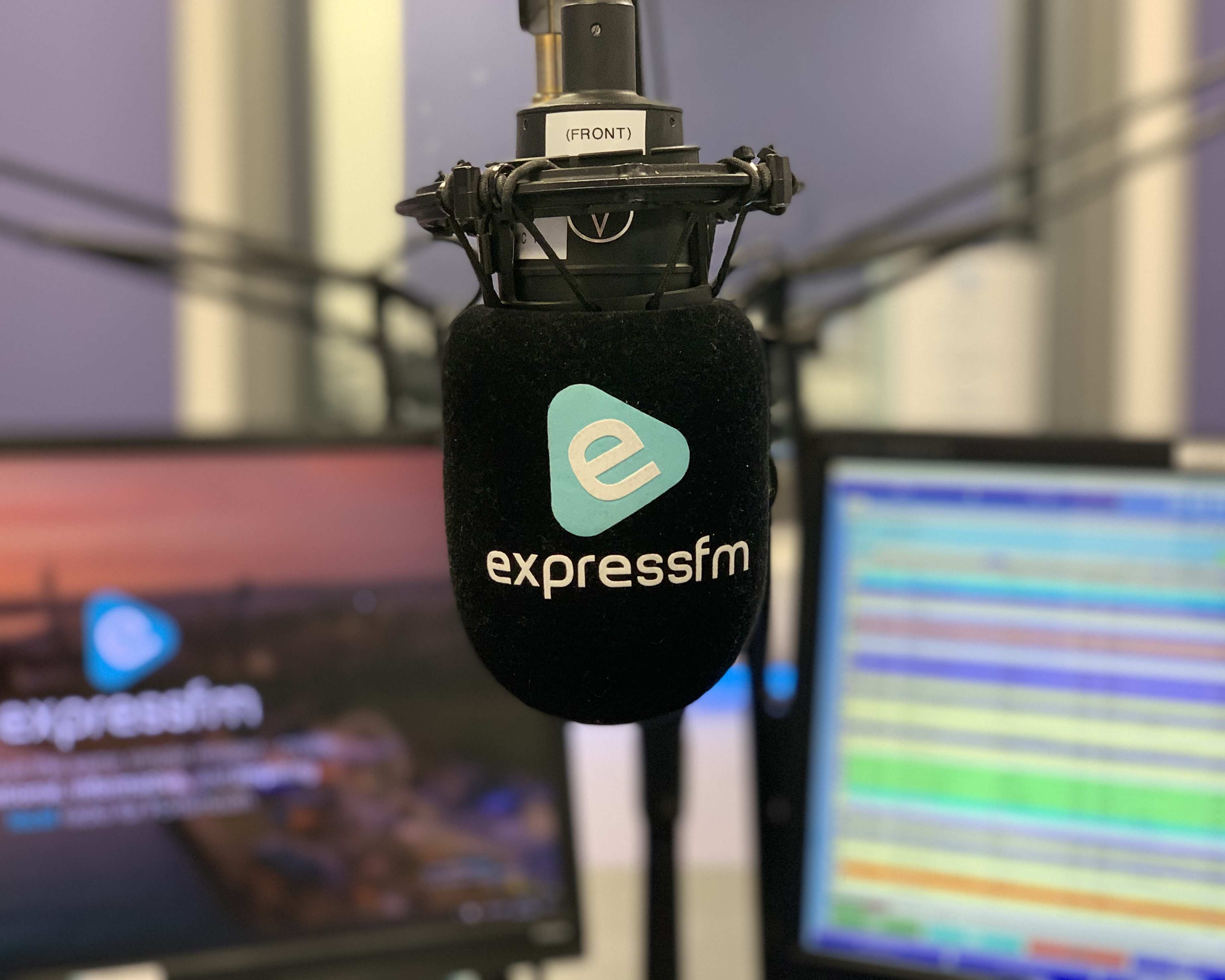 Express FM