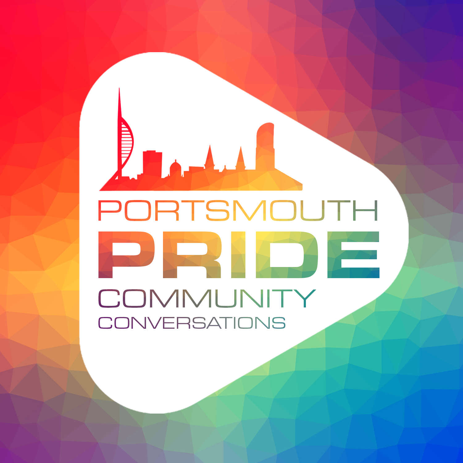 Portsmouth Pride Community Conversations