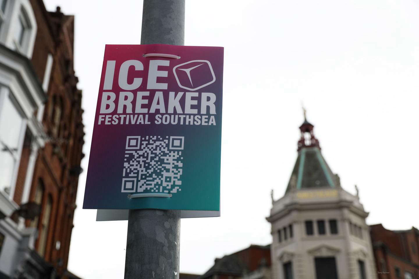 Icebreaker Festival Winter 2023 Express FM Icebreaker Festival Winter 2023 Express FM
