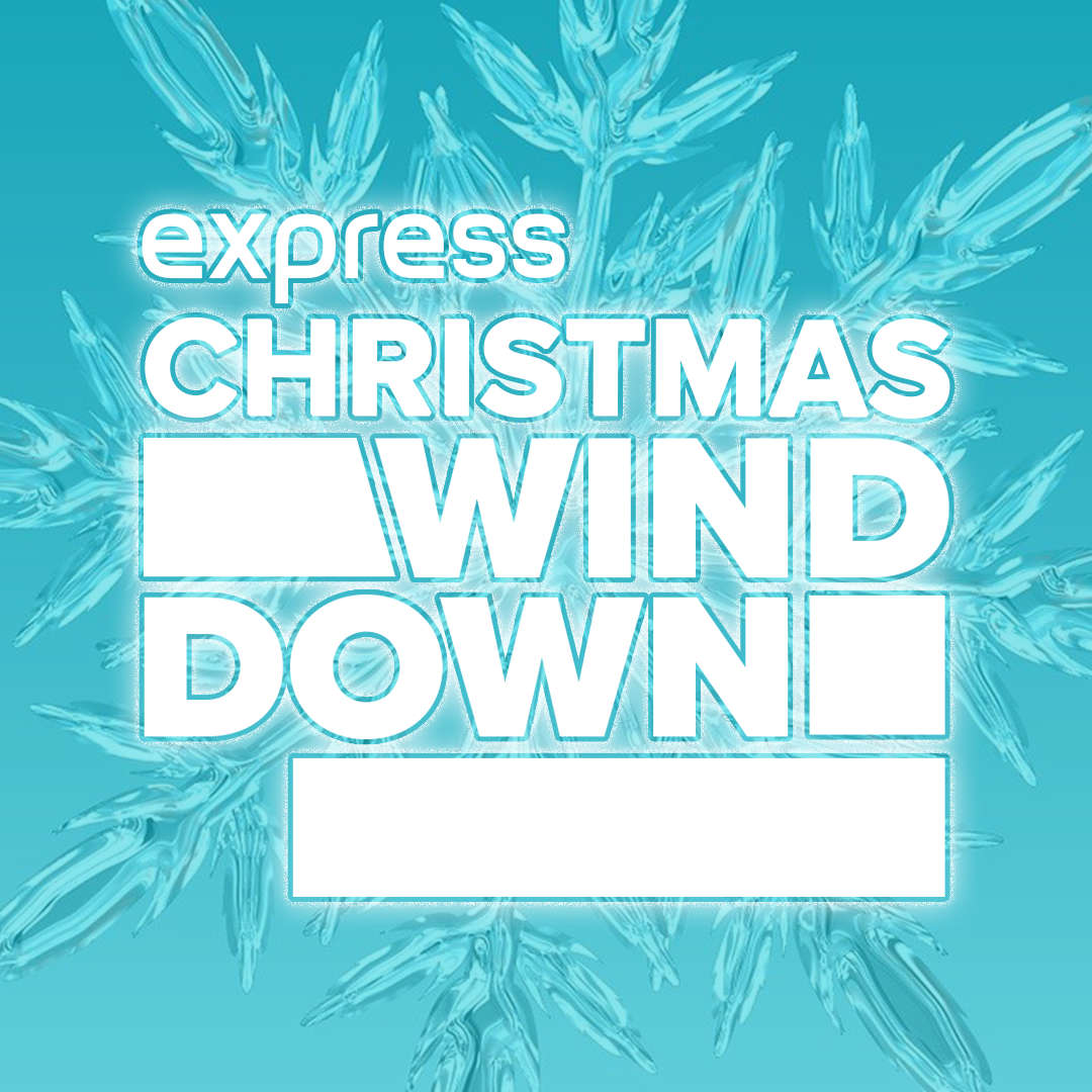 Schedule express fm