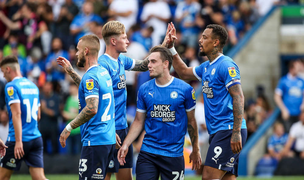 This Week's Opposition: Peterborough United - Express FM