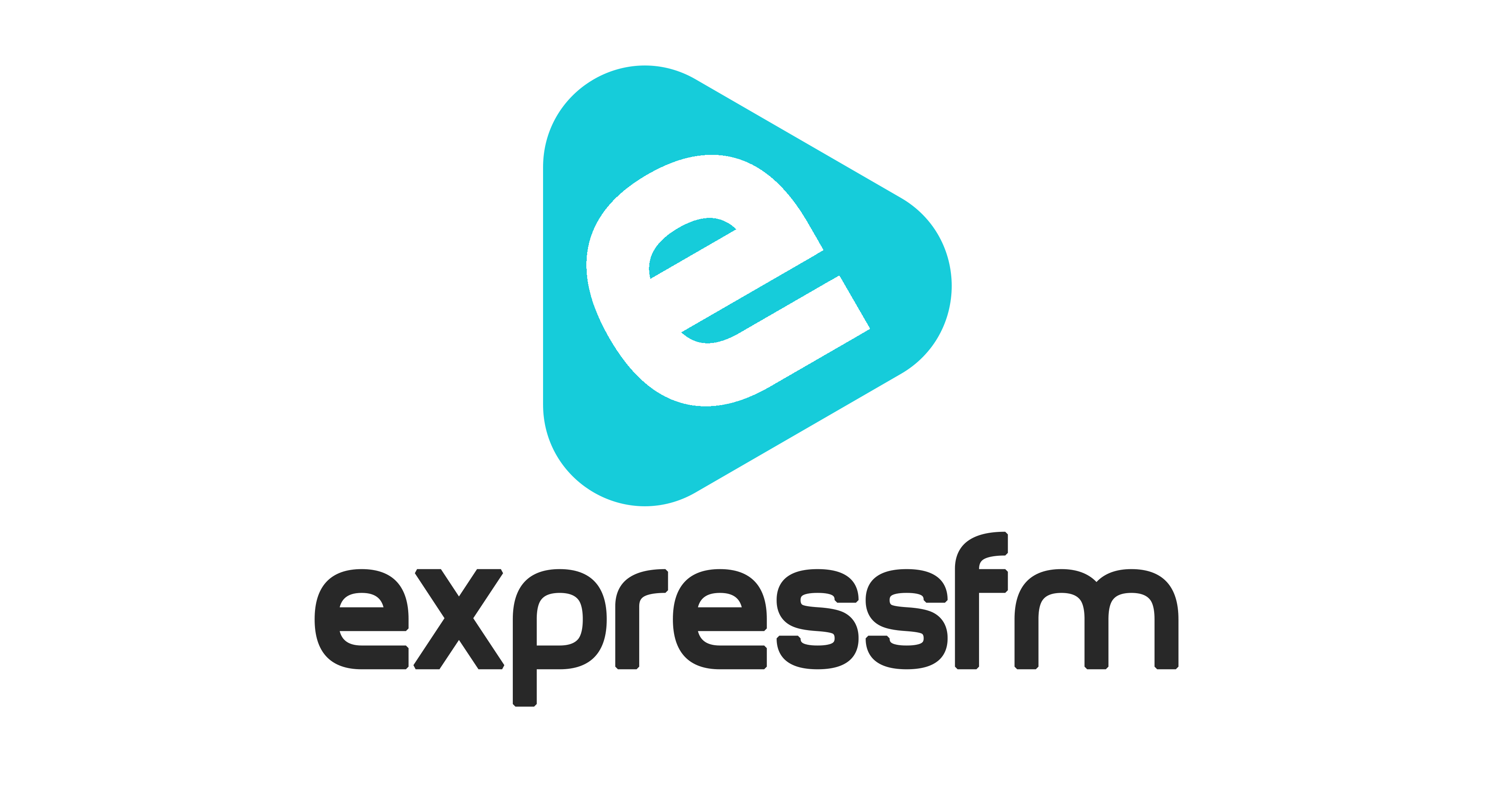 Express FM Logo