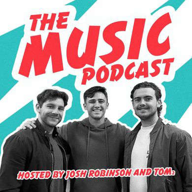 THE Music Podcast