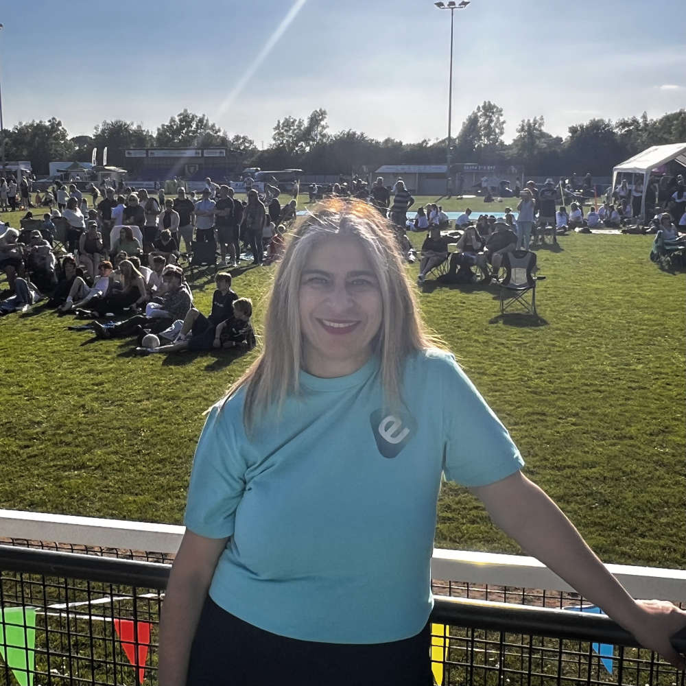RecFest Portchester 2025 