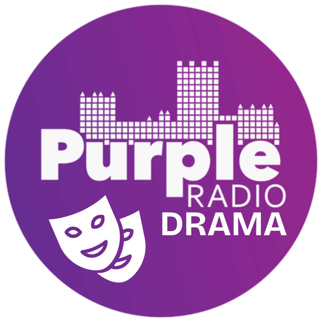 Purple Radio Drama
