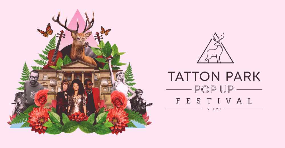 Family fun this summer at Tatton Park Pop Up Festival - Cheshire's Silk  