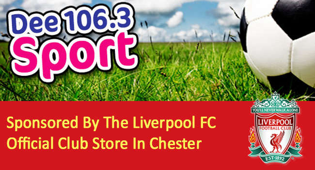 Dee Sport on Chester's Dee Radio