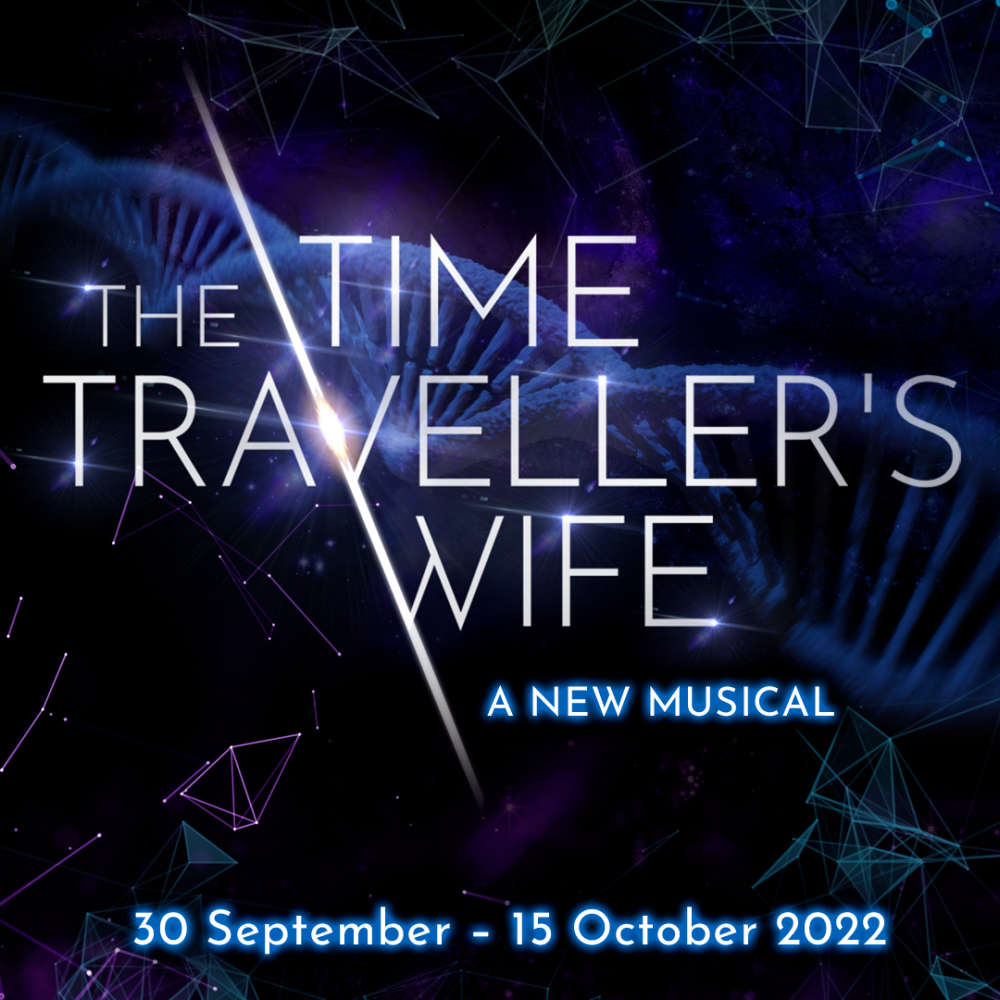 The Time Traveller's Wife: The Musical at Storyhouse in Chester