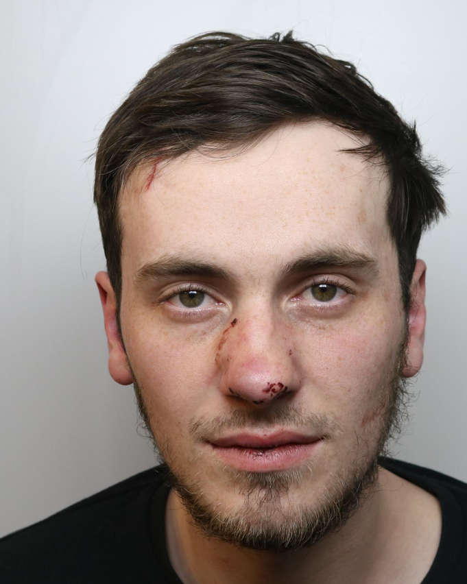 Man From Northwich Jailed For Raping And Sexually Assaulting Teenager ...