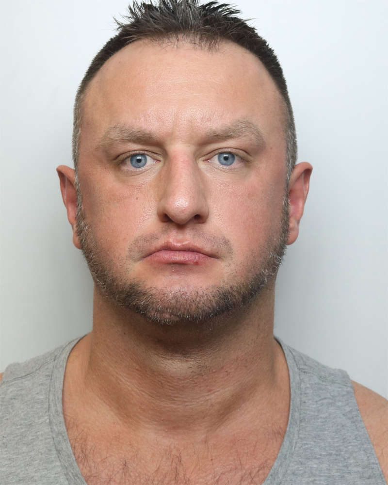 Man Jailed Following String Of Burglary Offences In Chester - Chester's ...