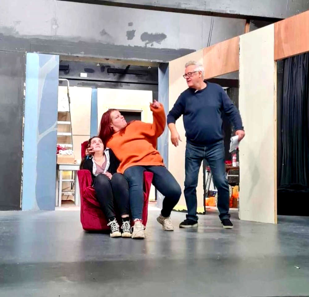 CHESTER THEATRE COMPANY SET TO STAGE PRODUCTION WITH HARD-HITTING LOOK ...