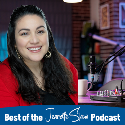 The Best of the Jeanette Show on The Q 99.7