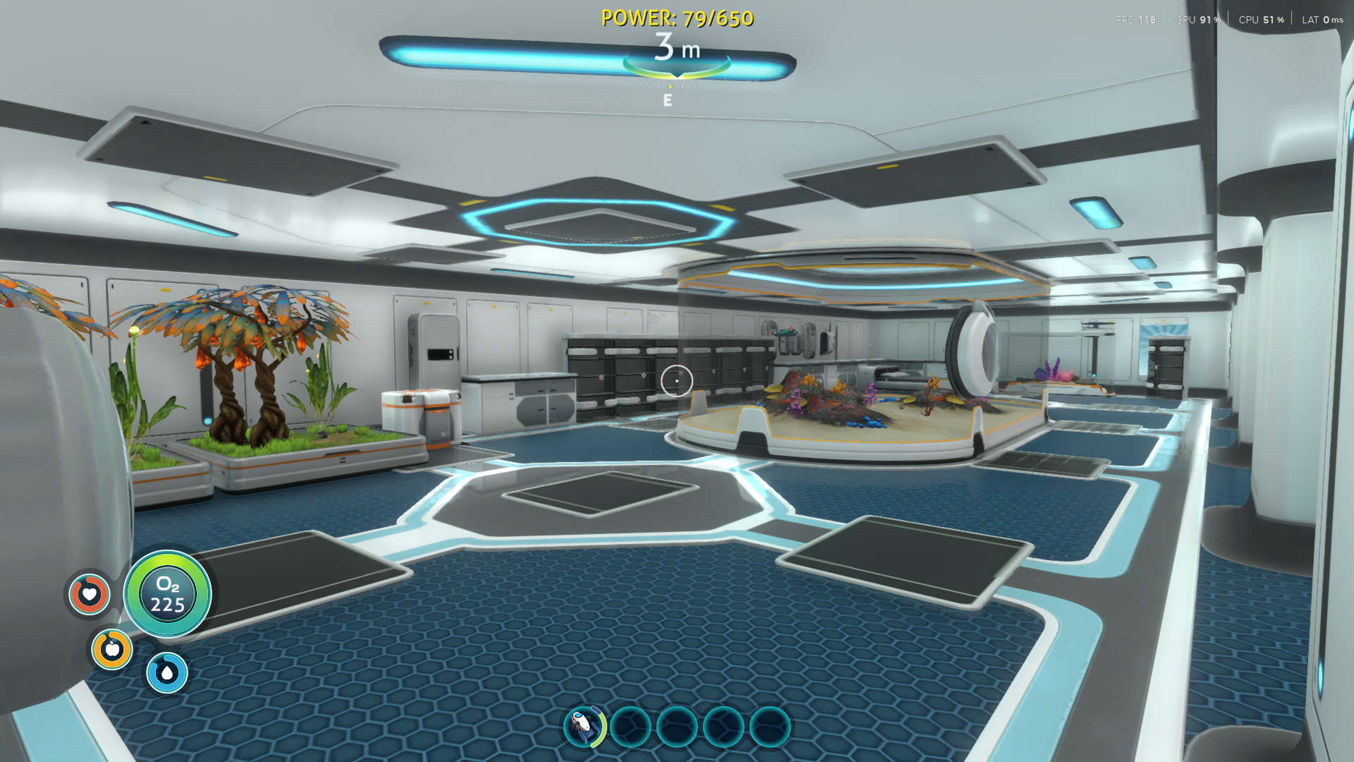 Screenshot from Subnautica / Subnautica 2 © Unknown Worlds Entertainment. Used for editorial purposes.