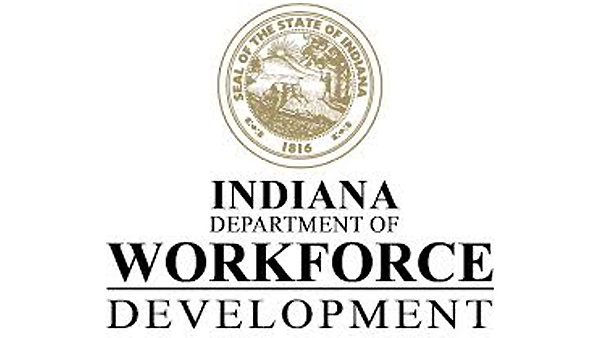 December Indiana Employment Report