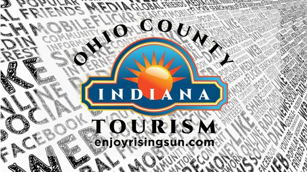 ohio county tourism commission