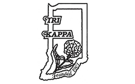 Tri Kappa Awards to Students - 95.3 WIKI