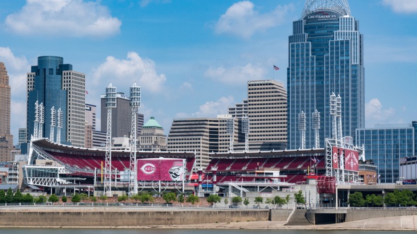 Tigers open July 24 at Reds as MLB releases shortened 60-game schedule